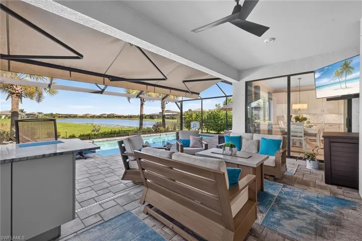 20430 Pebble Glen Dr, Estero, Florida 33928