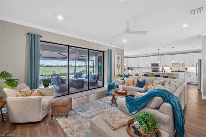20430 Pebble Glen Dr, Estero, Florida 33928