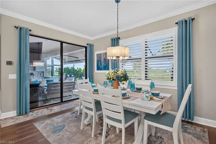 20430 Pebble Glen Dr, Estero, Florida 33928