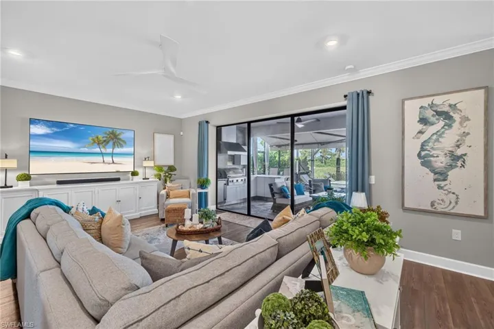 20430 Pebble Glen Dr, Estero, Florida 33928