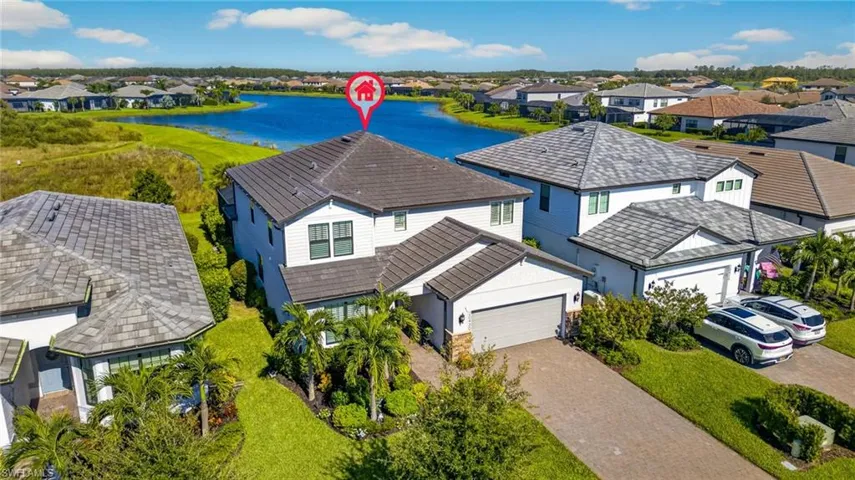 20430 Pebble Glen Dr, Estero, Florida 33928