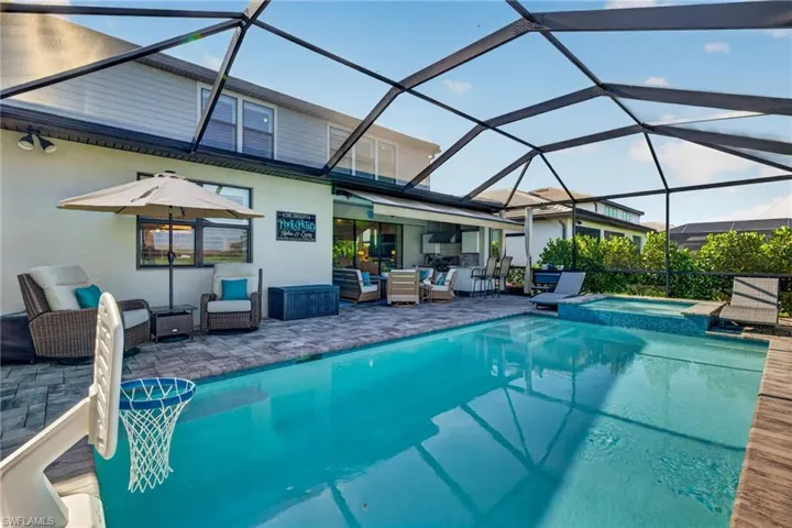 20430 Pebble Glen Dr, Estero, Florida 33928