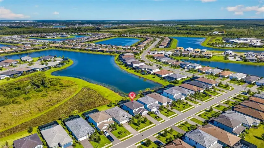 20430 Pebble Glen Dr, Estero, Florida 33928