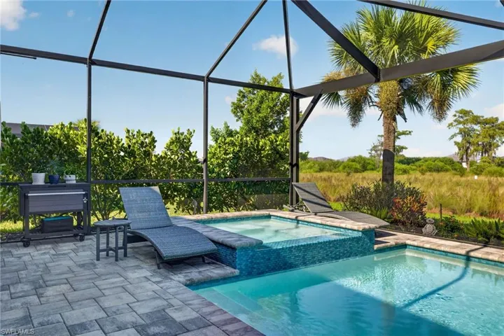 20430 Pebble Glen Dr, Estero, Florida 33928