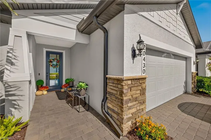 20430 Pebble Glen Dr, Estero, Florida 33928