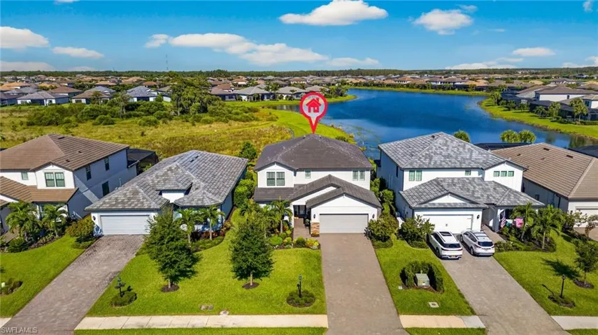 20430 Pebble Glen Dr, Estero, Florida 33928