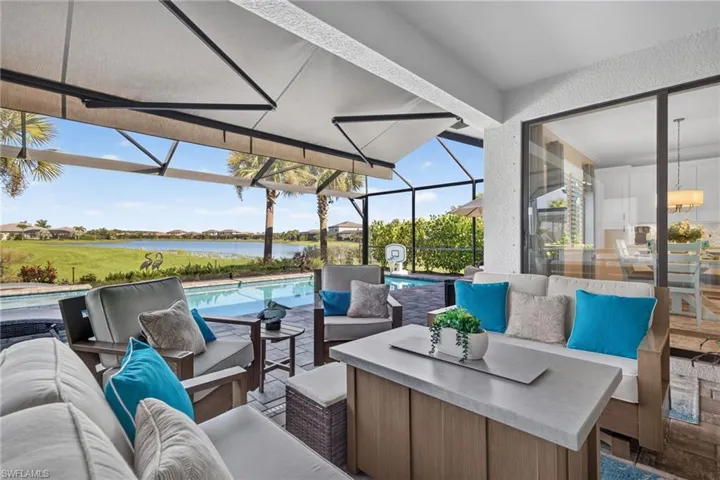 20430 Pebble Glen Dr, Estero, Florida 33928
