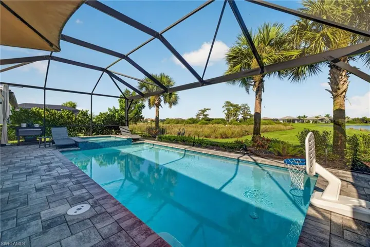 20430 Pebble Glen Dr, Estero, Florida 33928