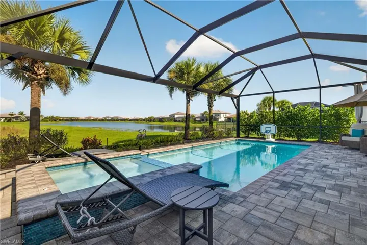 20430 Pebble Glen Dr, Estero, Florida 33928