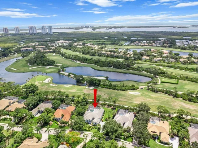 25030  Pennyroyal  DR, Bonita Springs, FL 34134