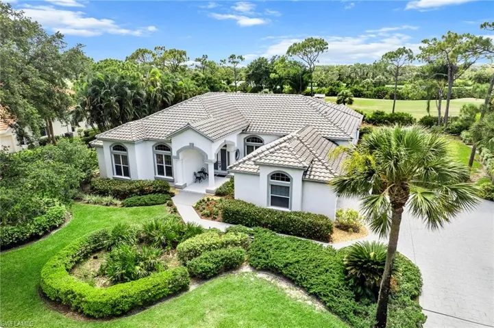 25030  Pennyroyal  DR, Bonita Springs, FL 34134