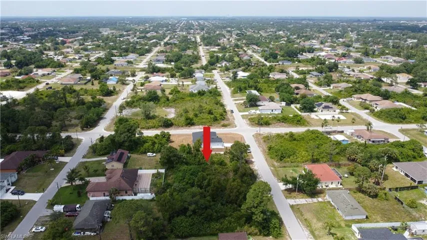 2917 11th St W, Lehigh Acres Fl 33971