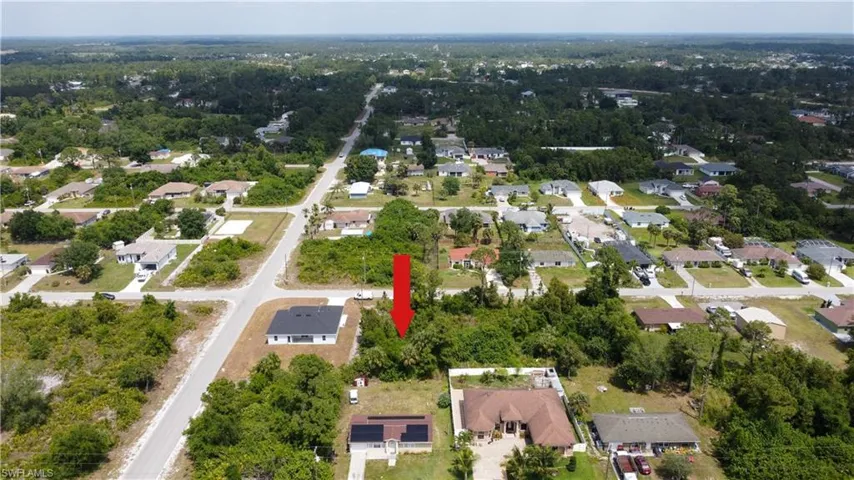 2917 11th St W, Lehigh Acres Fl 33971
