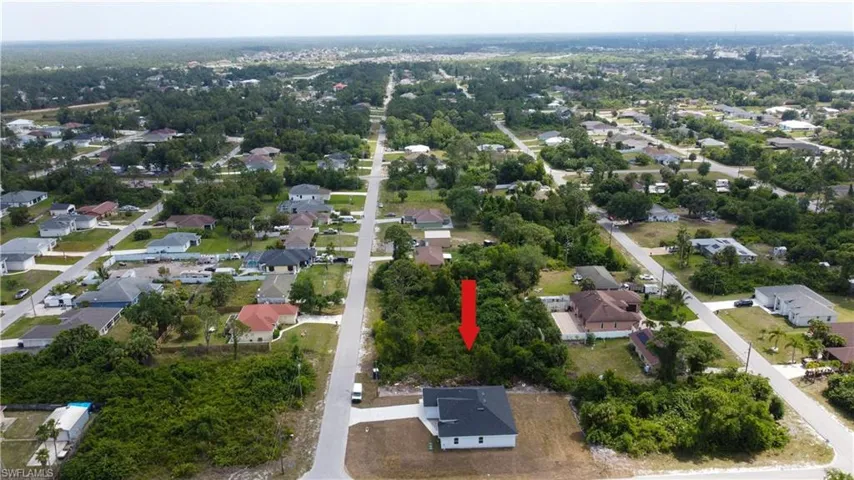2917 11th St W, Lehigh Acres Fl 33971