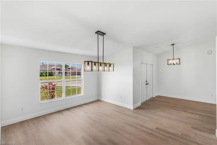 Dinning Room