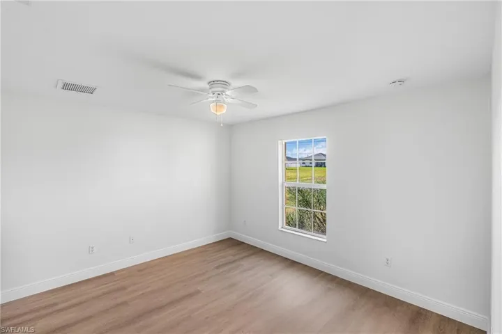 Guest Bedroom #1