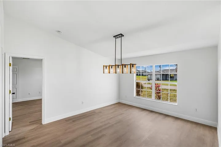 Dinning Room