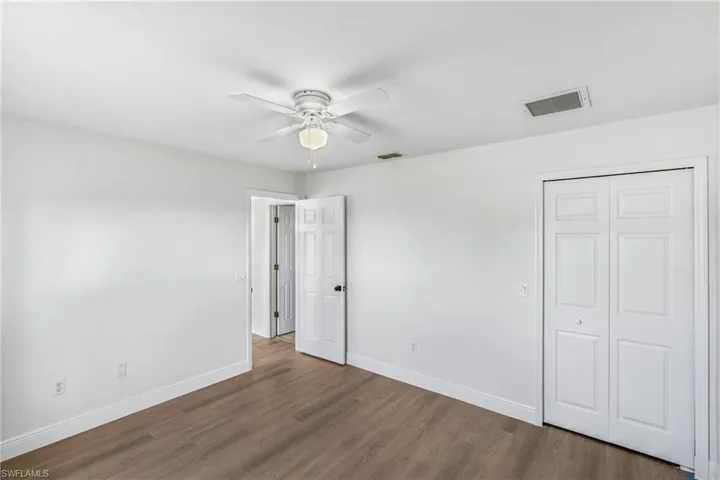 Guest Bedroom #2