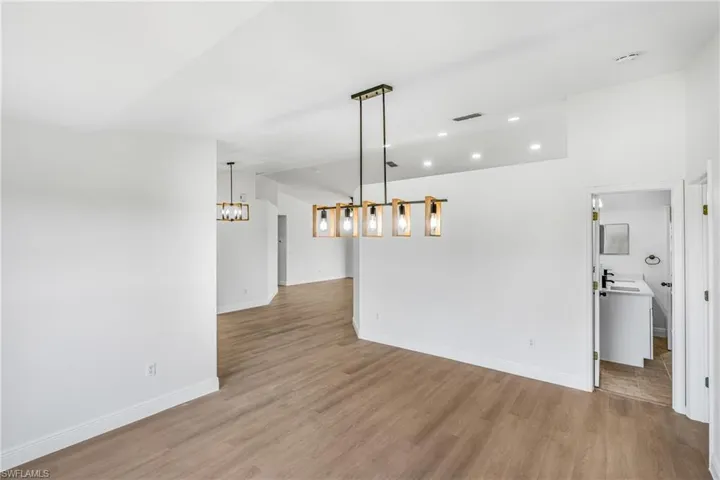 Dinning Room
