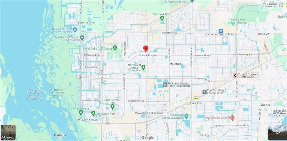 1619 NW 17th ST, CAPE CORAL FL 33993