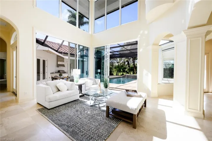 Gorgeous Transom Windows to bring in Streams of Light