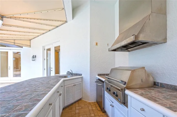 Casita Bathroom