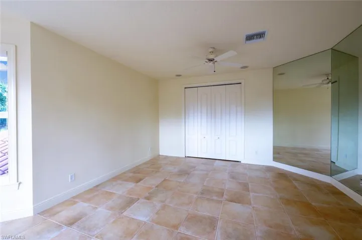 Second Floor Full Private Bathroom