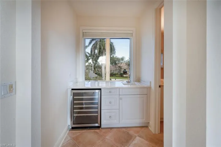 Second Floor Bedroom