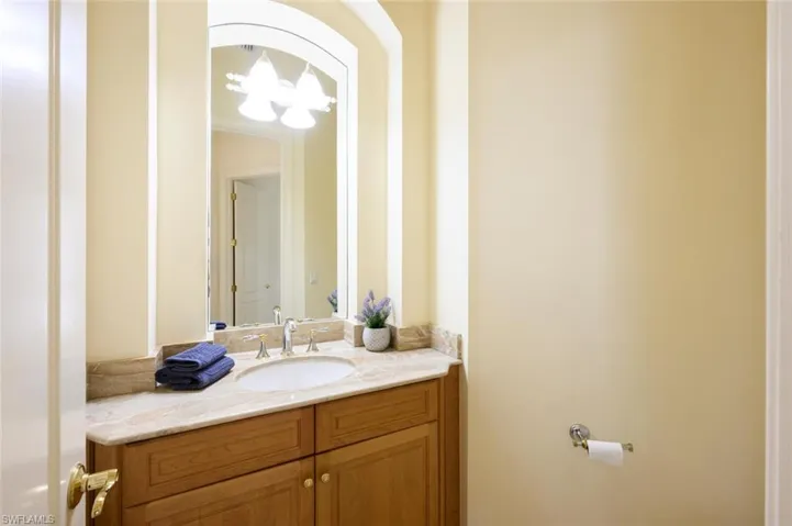 Primary bedroom with Ensuite