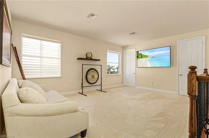 Impressive Family Room