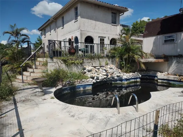 793  Hydrangea  DR, North Fort Myers, FL 33903