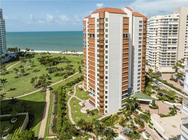 Another look at this beautiful beachfront condo building.