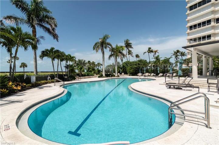 Cool off, splash, do laps.  Your pool, your choice!