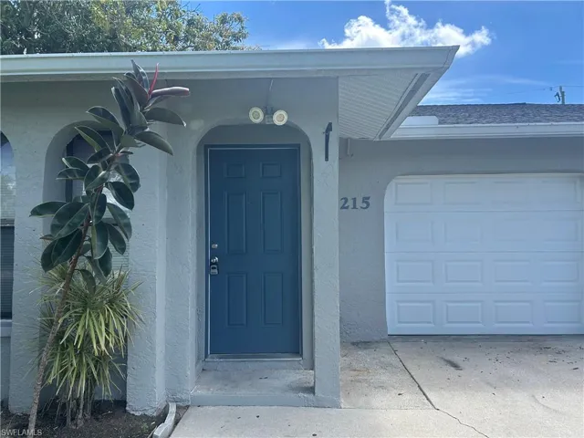 215-217 Se 23rd Pl 215, Cape Coral, Florida 33990