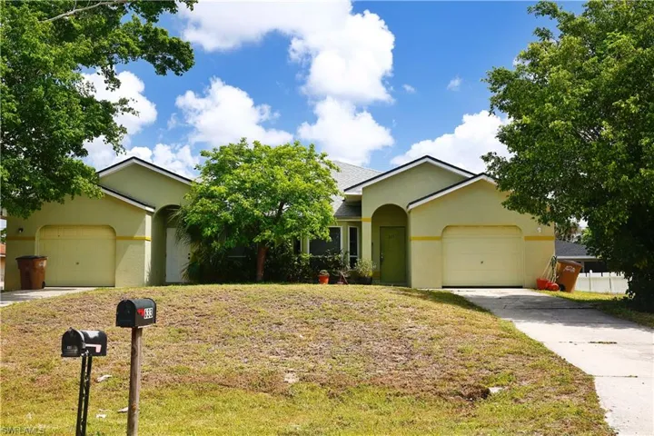 631/633 Se Van Loon Ter, Cape Coral, Florida 33990