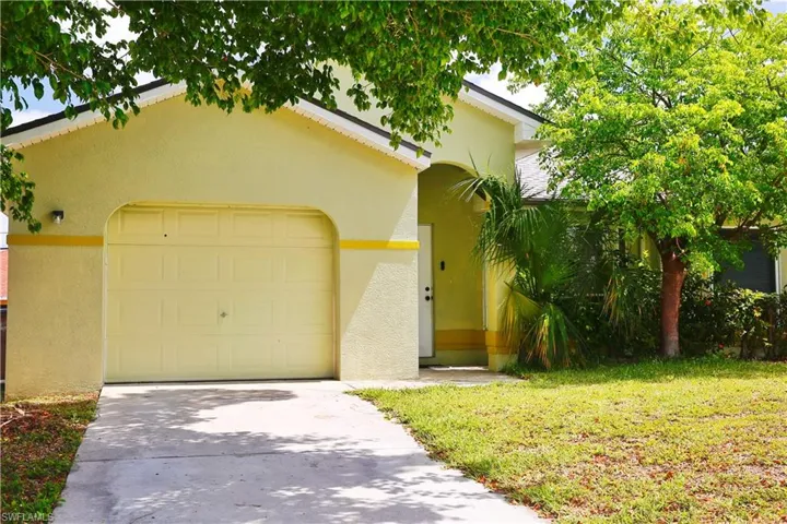 631/633 Se Van Loon Ter, Cape Coral, Florida 33990