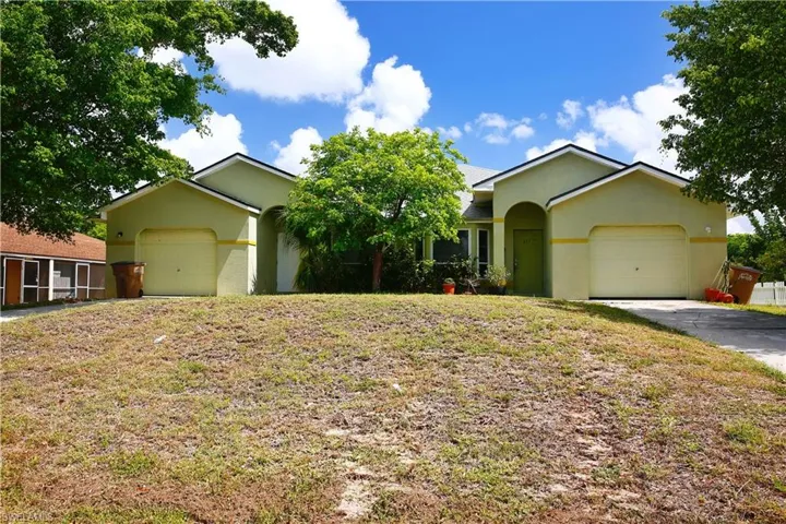 631/633 Se Van Loon Ter, Cape Coral, Florida 33990