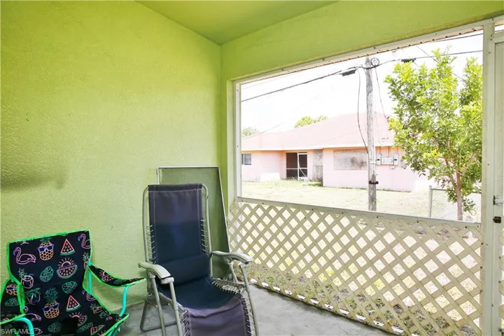 631/633 Se Van Loon Ter, Cape Coral, Florida 33990