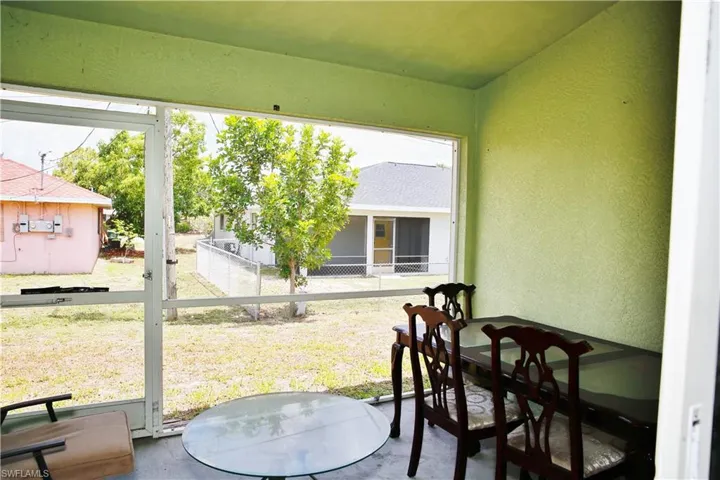 631/633 Se Van Loon Ter, Cape Coral, Florida 33990