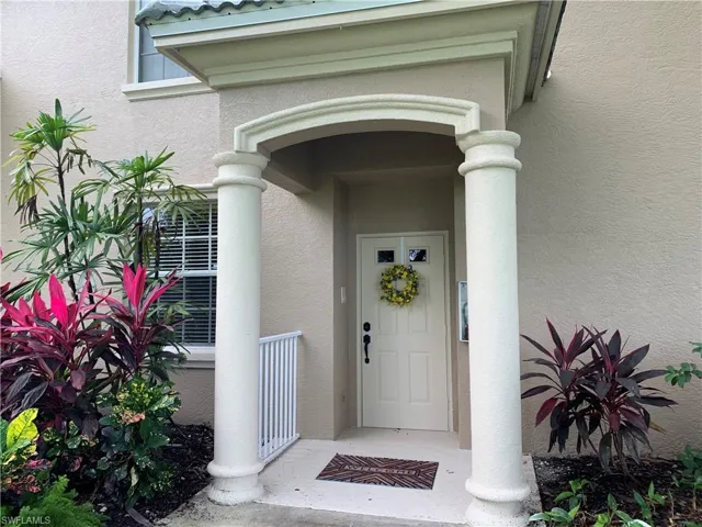 3595 Laurel Greens Ln N 103, Naples, Florida 34119
