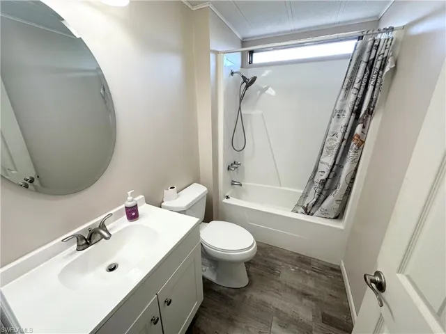 2nd bath