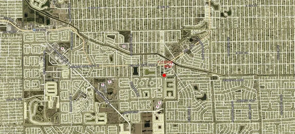 1202 Albemarle Cir, Lehigh Acres, Florida 33936