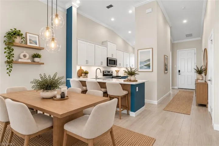11861 Venetian Lagoon Dr 203, Fort Myers, Florida 33913