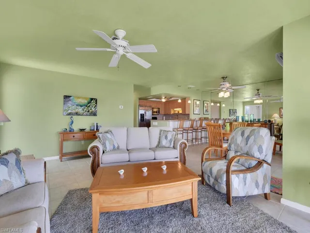 Comfortable Floor Plan