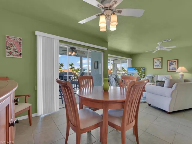 Meticulously Cared For Home