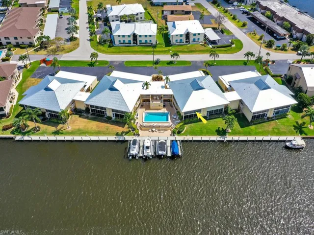 Dock Space is Currently Available & Offered On A First Come First Serve Basis. Buyers Can Install There Own Boat Lift If Desired!