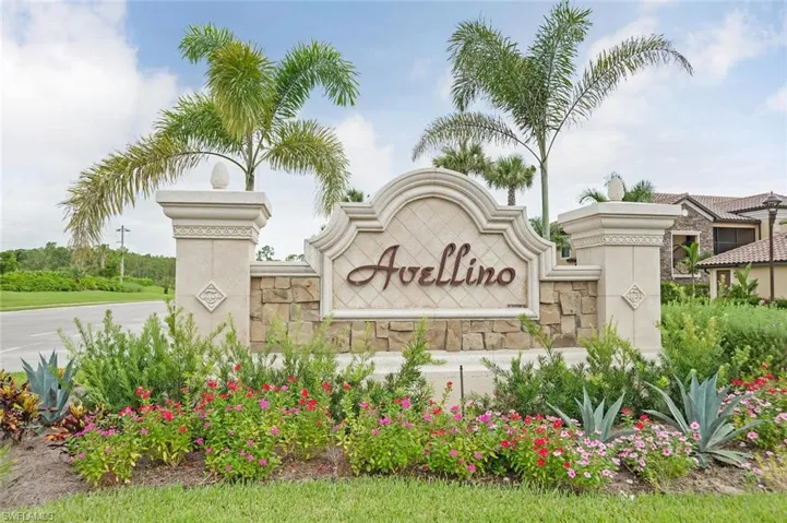9513 Avellino Way 2024, Naples, Florida 34113