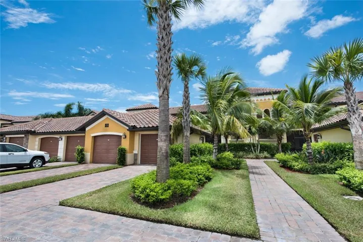 9513 Avellino Way 2024, Naples, Florida 34113