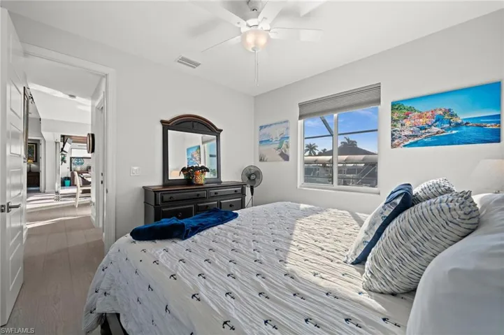 1st Guest Bedroom - 1st Floors