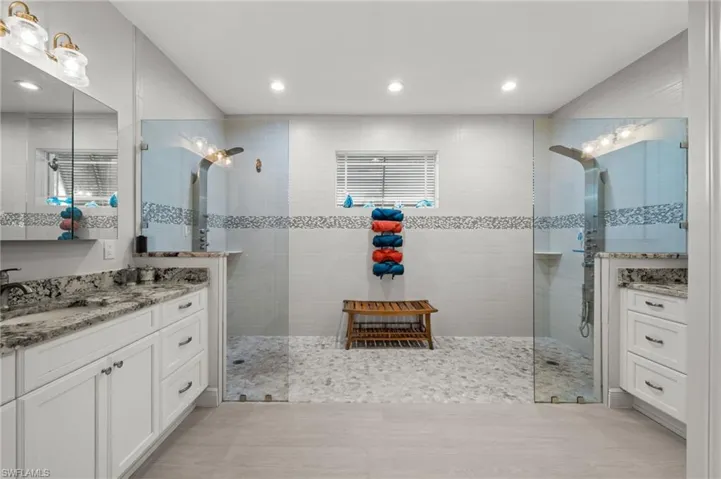 Primary Suite Bath